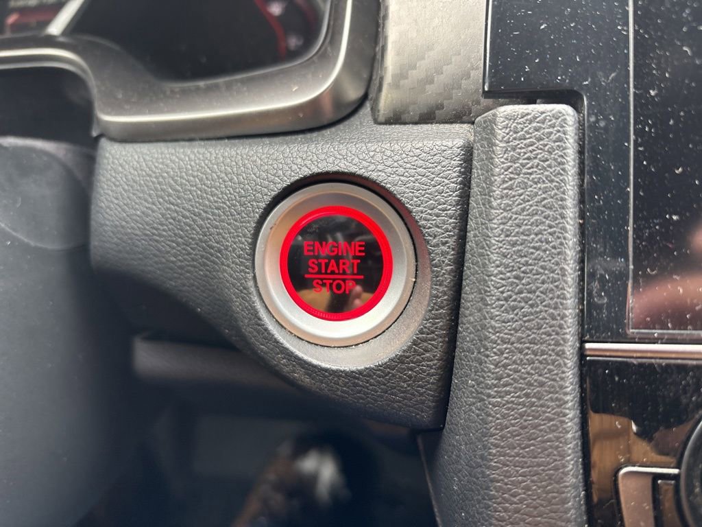 Used 2018 Honda Civic Sport Touring image 24