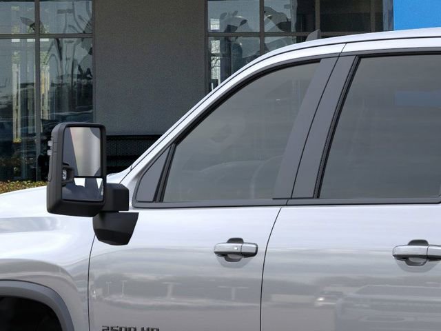 New 2026 Chevrolet Silverado 2500 LT w/ All Star Edition image 14