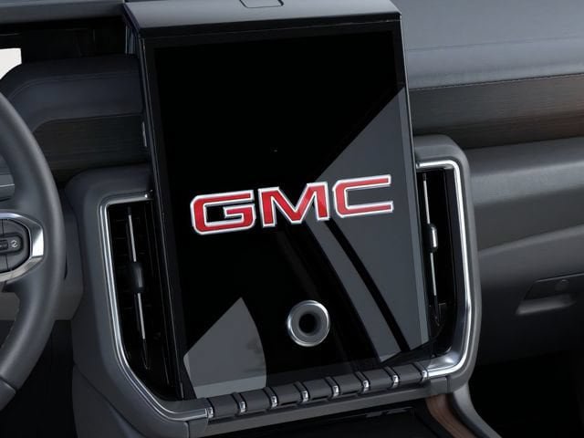 New 2026 GMC Yukon XL Denali w/ Sun & Power Step Package AWD/4WD image 20