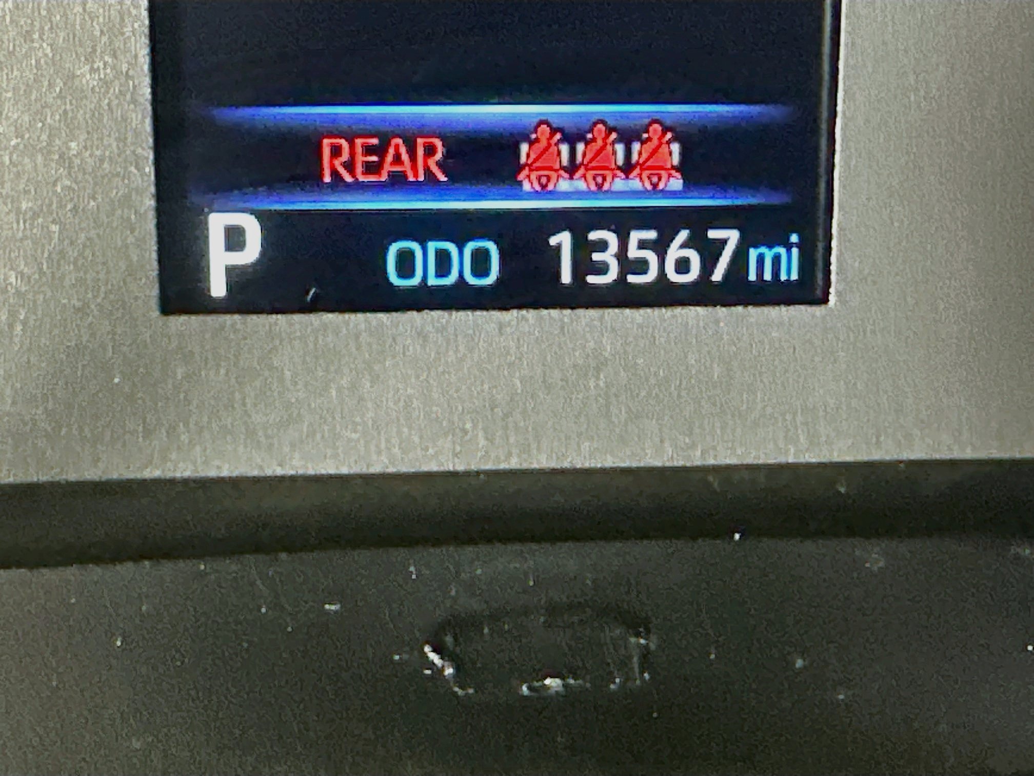 Used 2025 Toyota Corolla LE FWD image 18