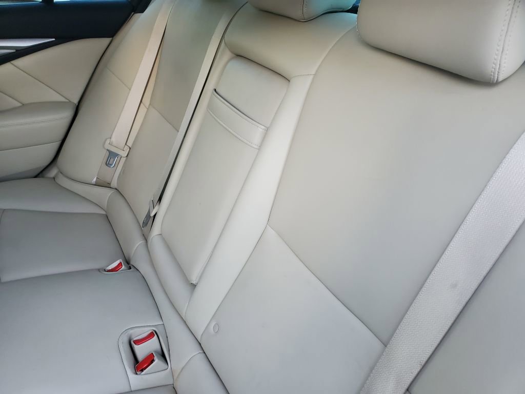 Used 2014 INFINITI Q50 Premium w/ Navigation Package image 29