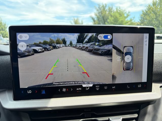 New 2026 Ford Explorer Tremor w/ Tremor Ultimate Package AWD/4WD image 31