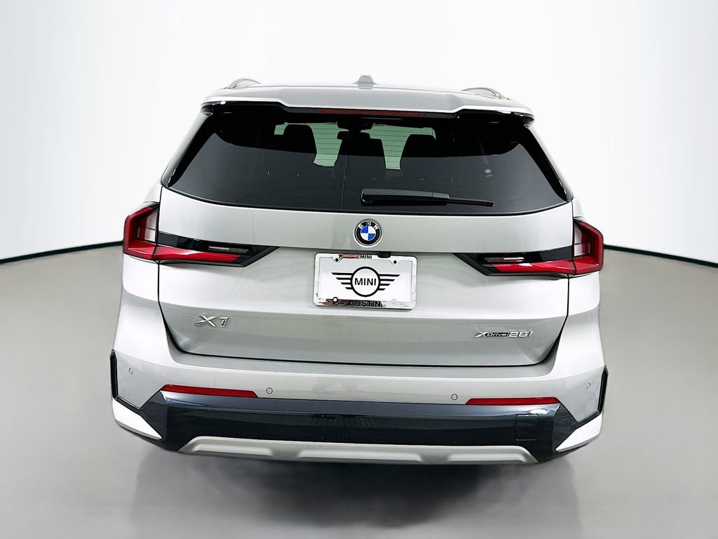 Used 2024 BMW X1 xDrive28i image 6
