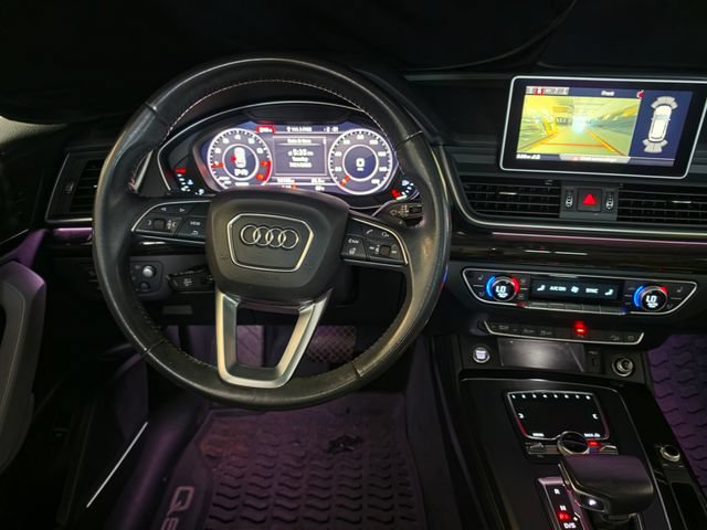 Used 2018 Audi Q5 Prestige AWD/4WD image 37