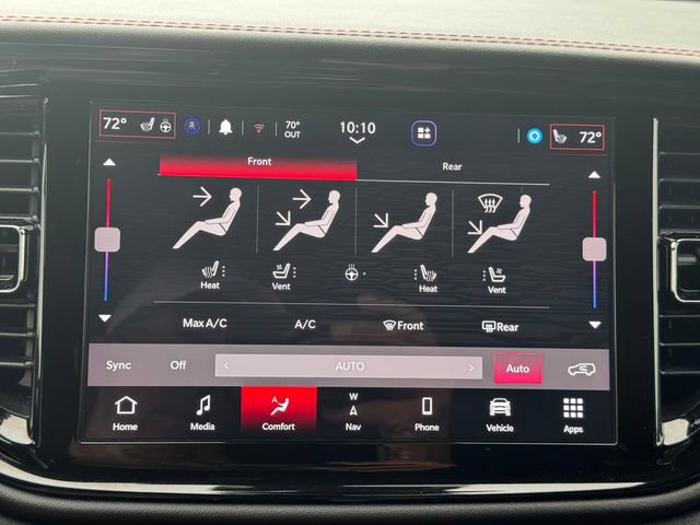 Certified 2025 Dodge Durango R/T AWD/4WD image 32