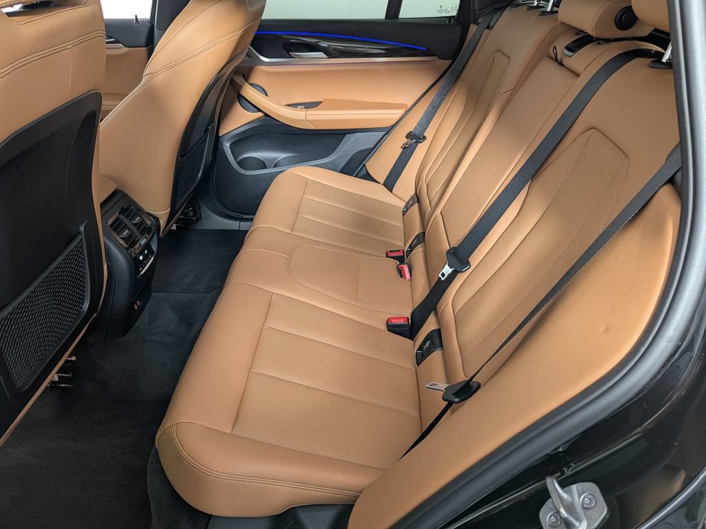 Certified 2023 BMW X3 xDrive30i w/ Premium Package AWD/4WD image 47