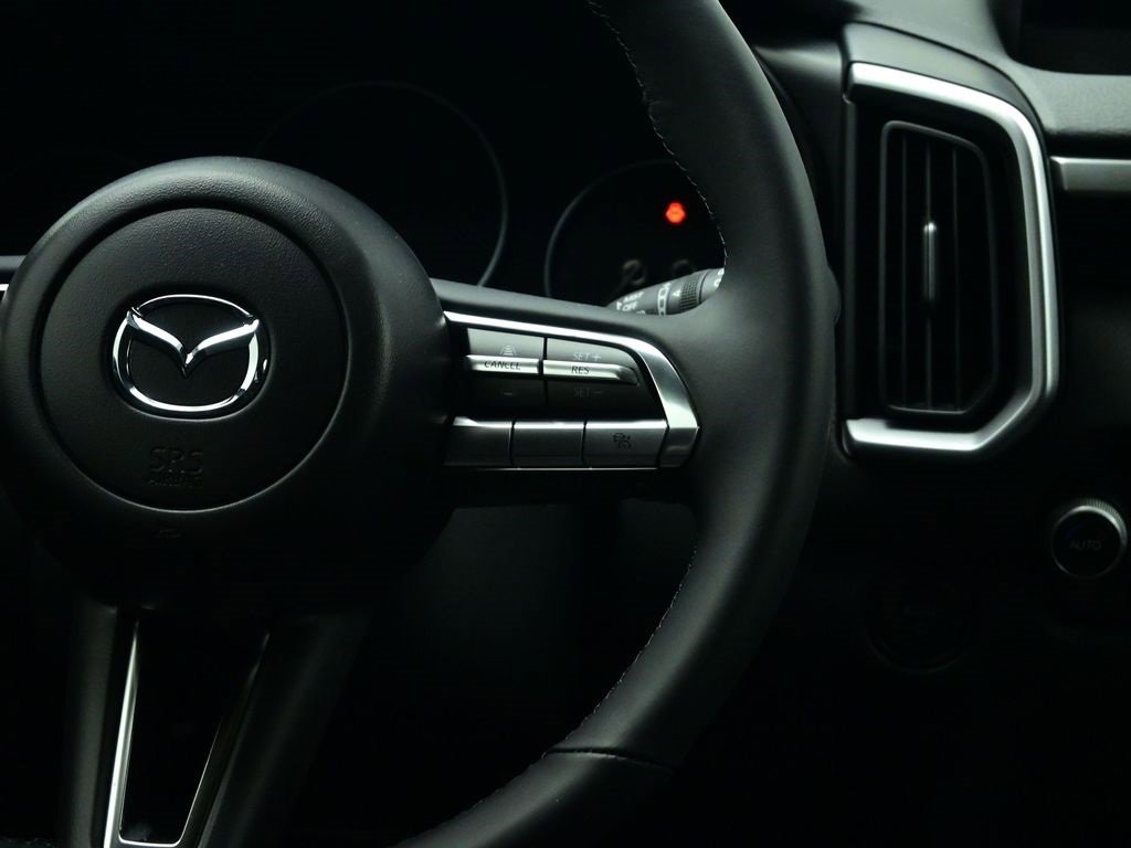 Certified 2025 MAZDA CX-50 2.5 Hybrid w/ Preferred Pkg image 9