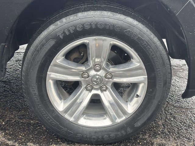 Used 2017 RAM 1500 Sport image 28