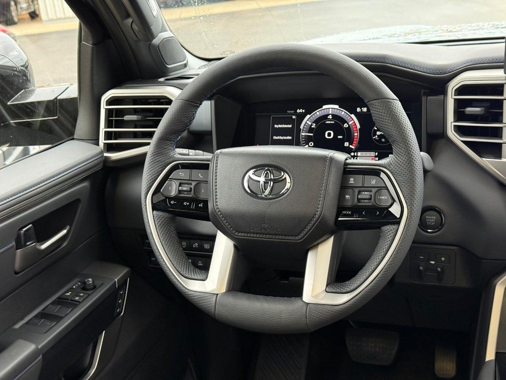 New 2026 Toyota Tundra Platinum AWD/4WD image 10