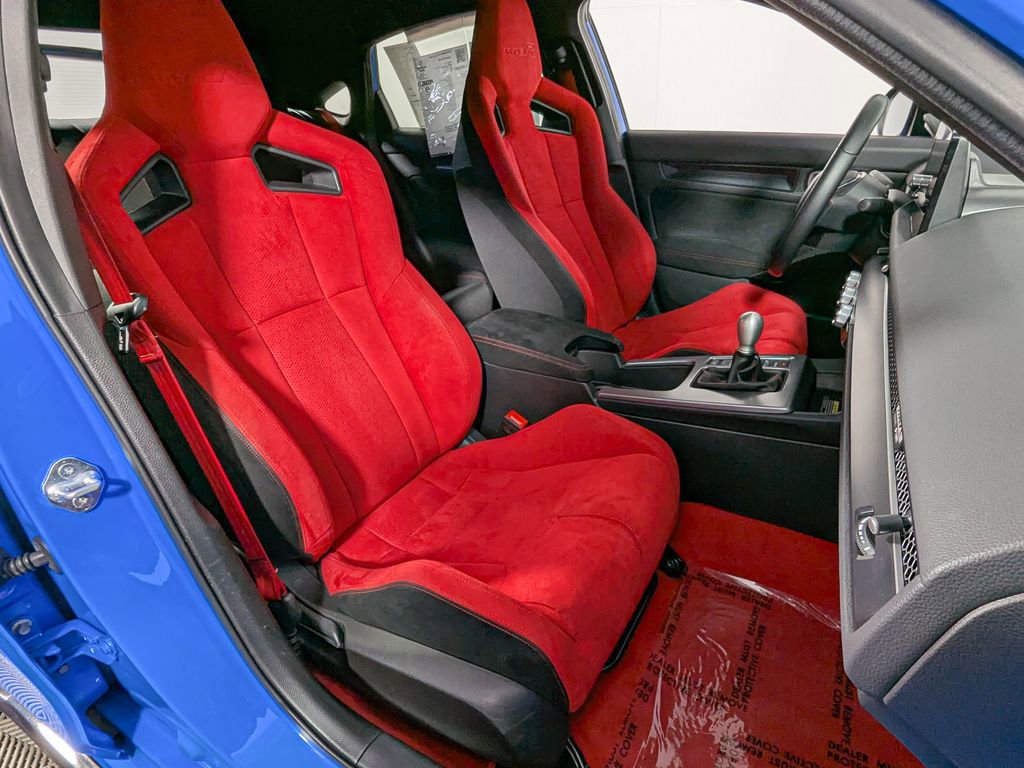 Used 2023 Honda Civic Type R image 24