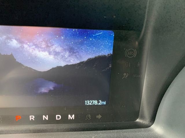 Used 2024 Ford Bronco Heritage Edition image 10