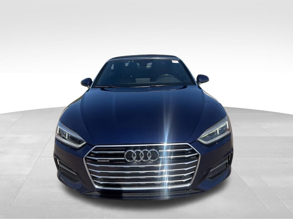 Used 2019 Audi A5 2.0T Premium Plus w/ Premium Plus AWD/4WD image 9