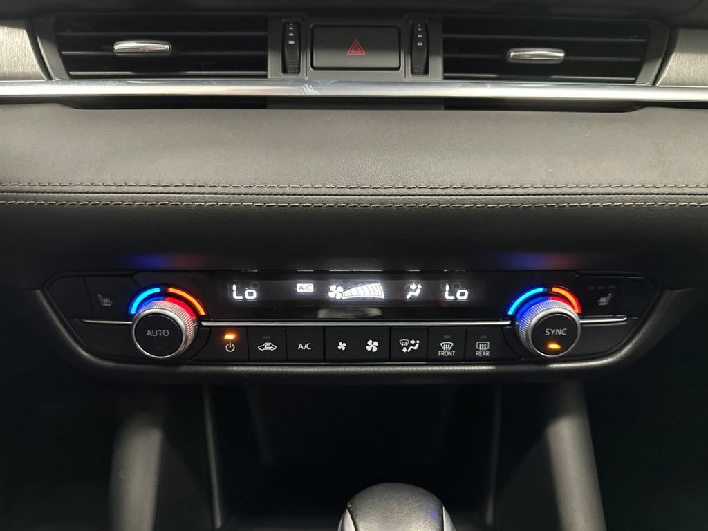 Used 2021 MAZDA MAZDA6 Touring FWD image 30