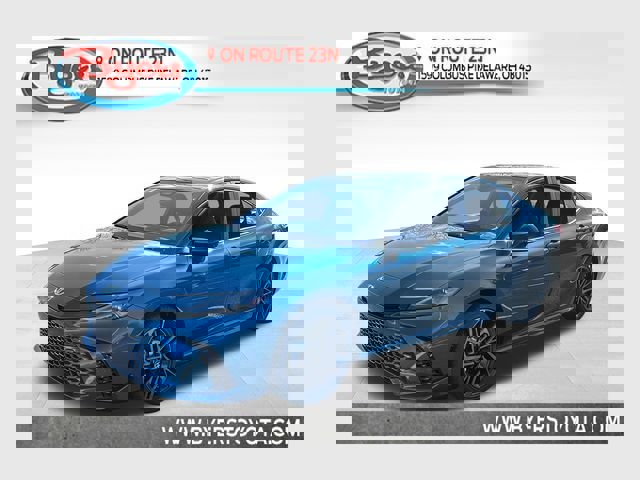 New 2026 Toyota Camry XSE w/ Premium Package