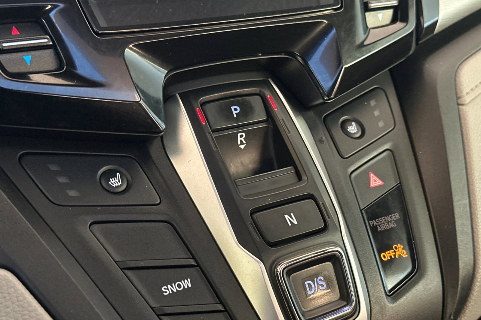 Certified 2019 Honda Odyssey EX-L image 17