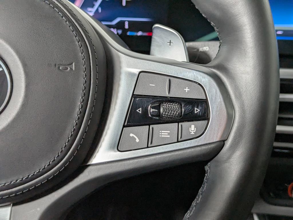 Certified 2023 BMW M240i xDrive M240i w/ Premium Package image 36