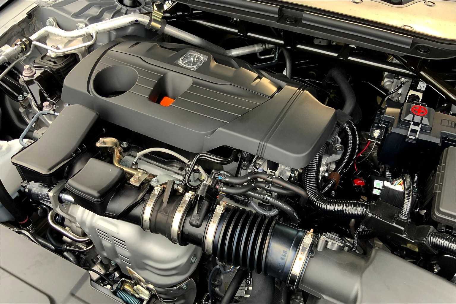 New 2025 Acura TLX SH-AWD w/ A-SPEC Pkg image 19