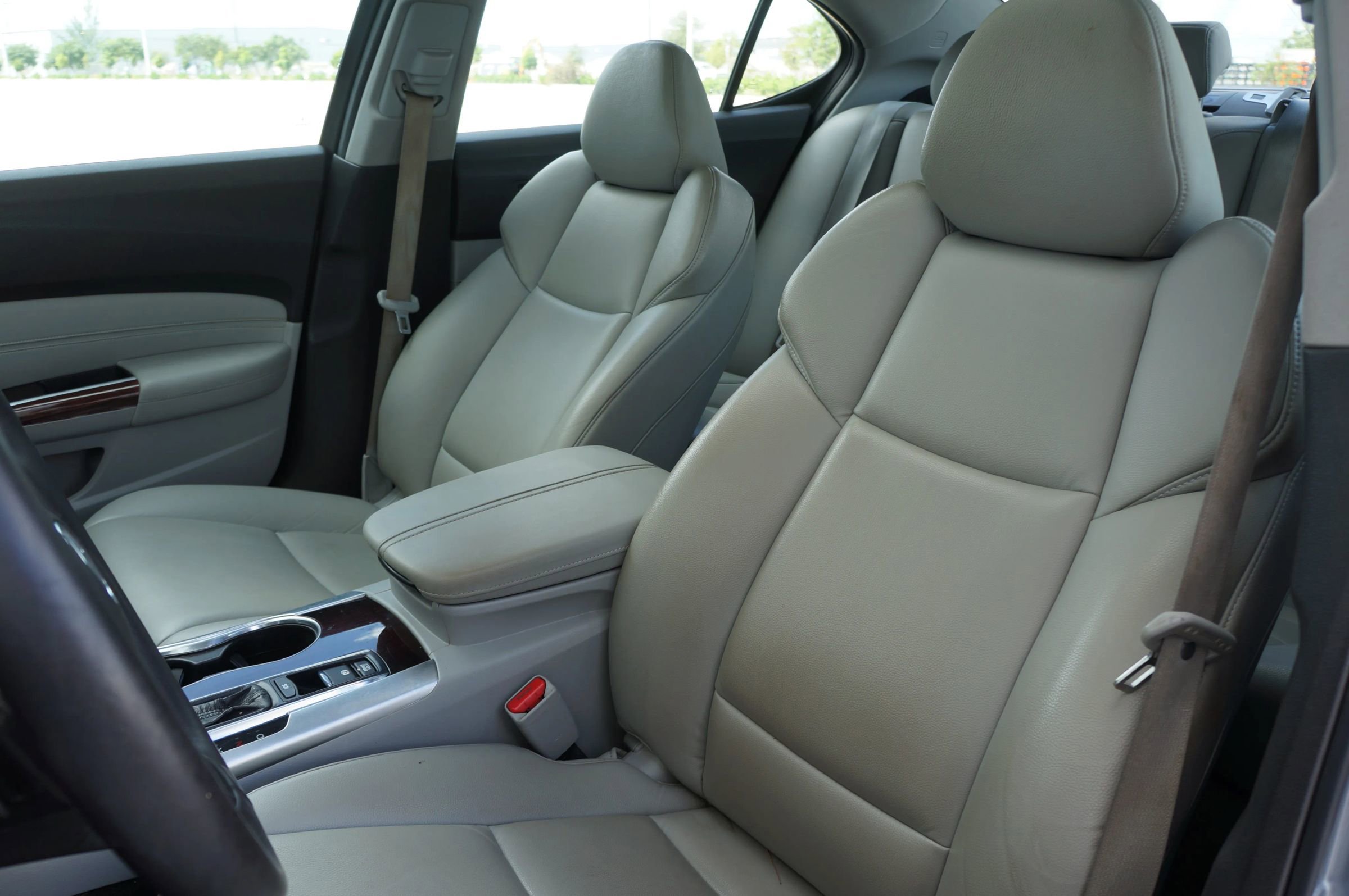 Used 2016 Acura TLX image 27