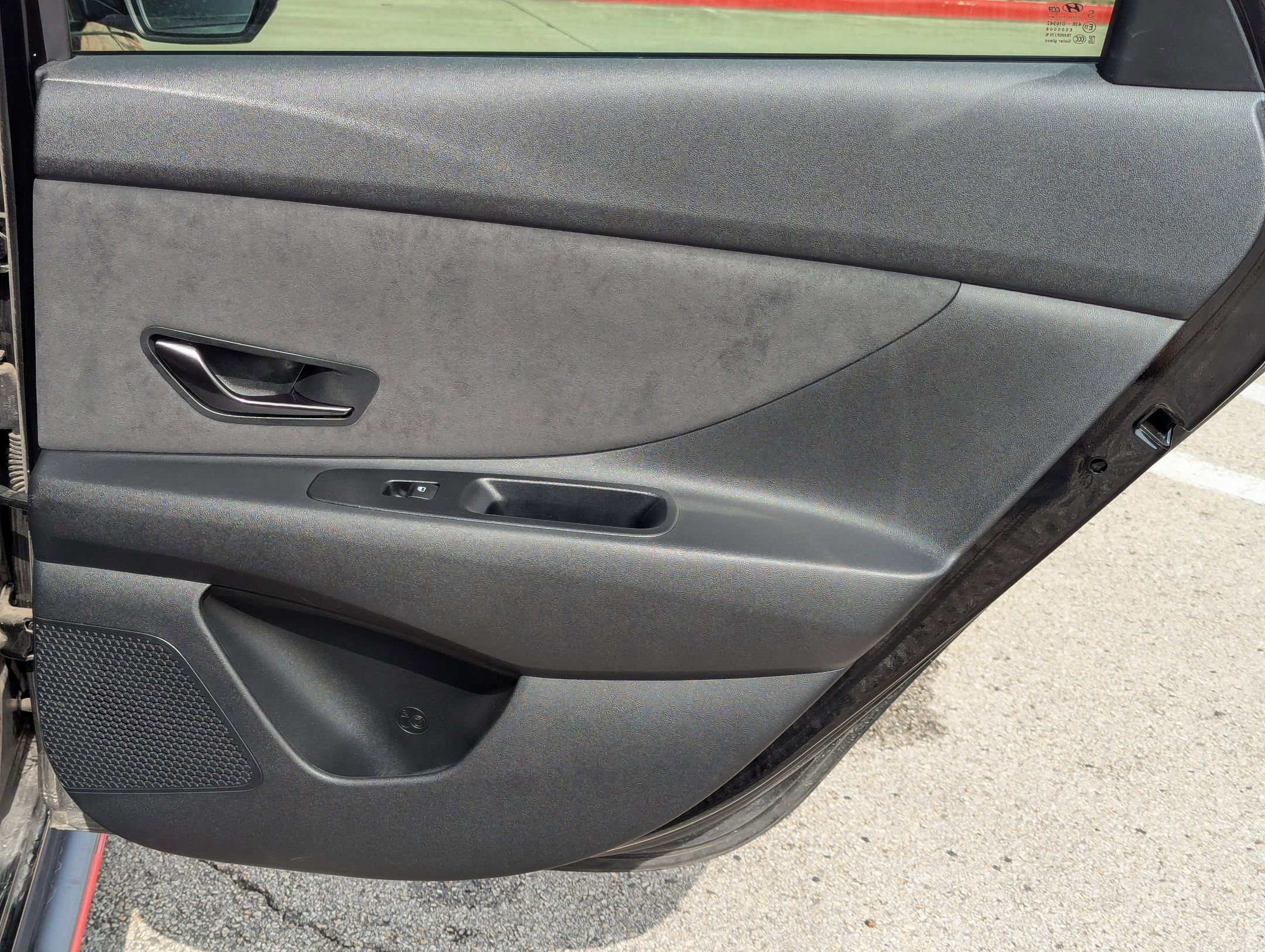 Used 2022 Hyundai Elantra N image 26