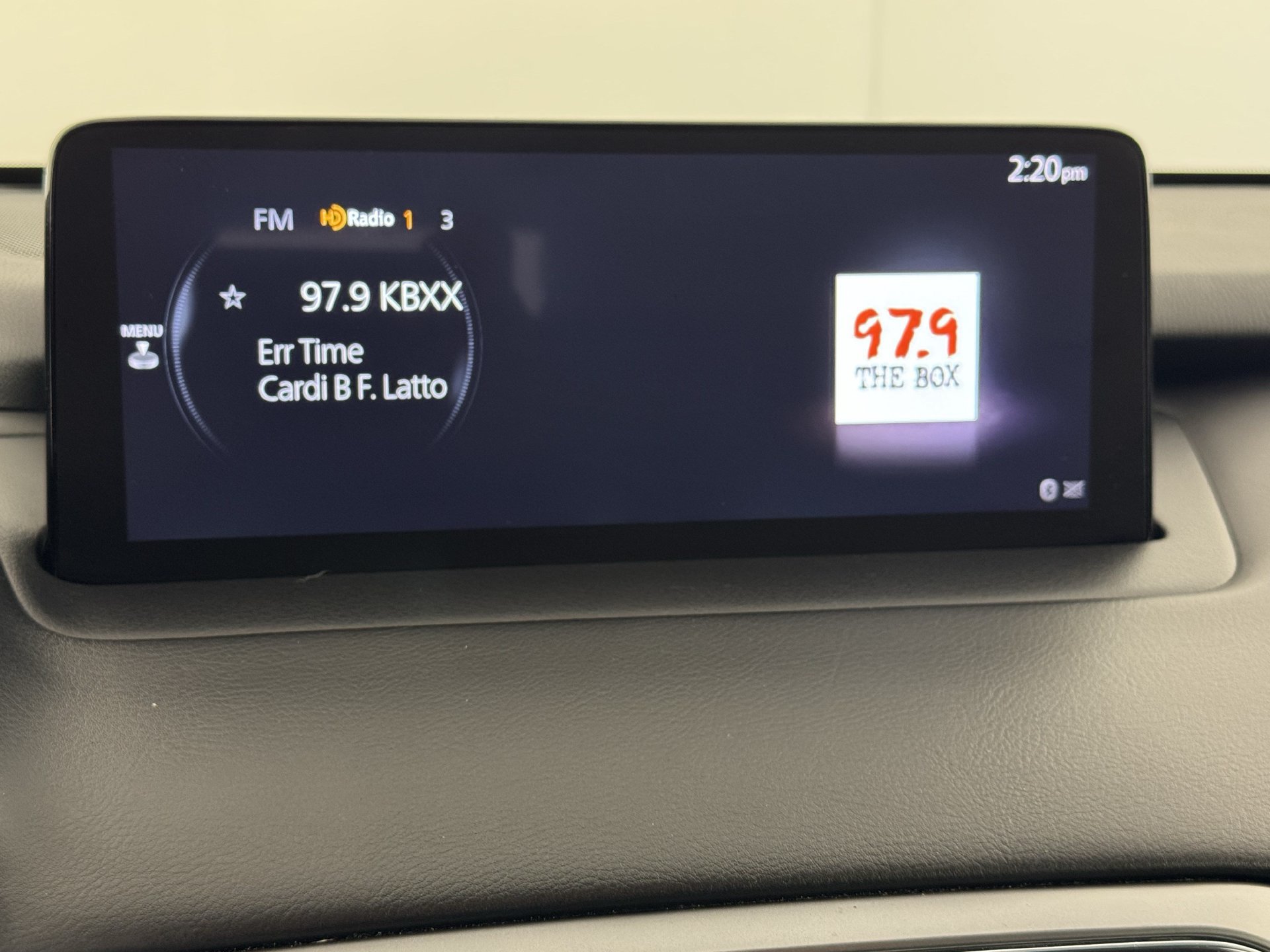Used 2023 MAZDA CX-9 Touring Plus AWD/4WD image 24