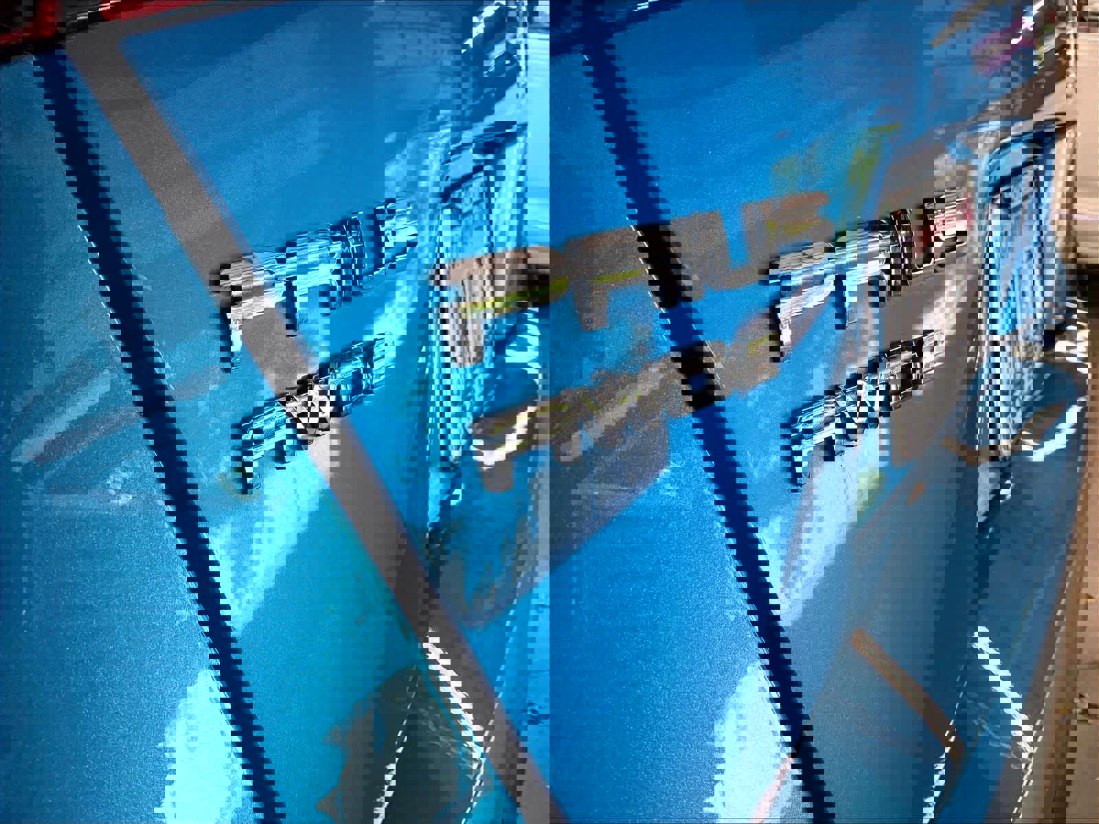 Used 2019 Toyota Prius LE AWD/4WD image 10