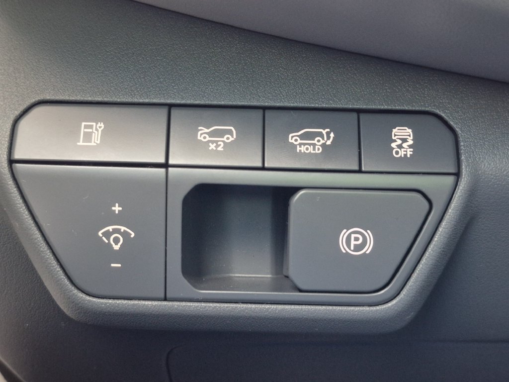 Certified 2024 Kia EV9 Wind AWD/4WD image 24