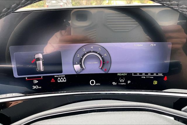 New 2026 Audi Q3 quattro 2.0T image 22