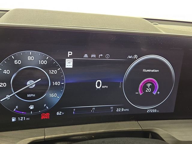Used 2023 Kia Telluride SX X-Line AWD/4WD image 18