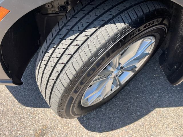 Certified 2025 Honda CR-V EX image 21