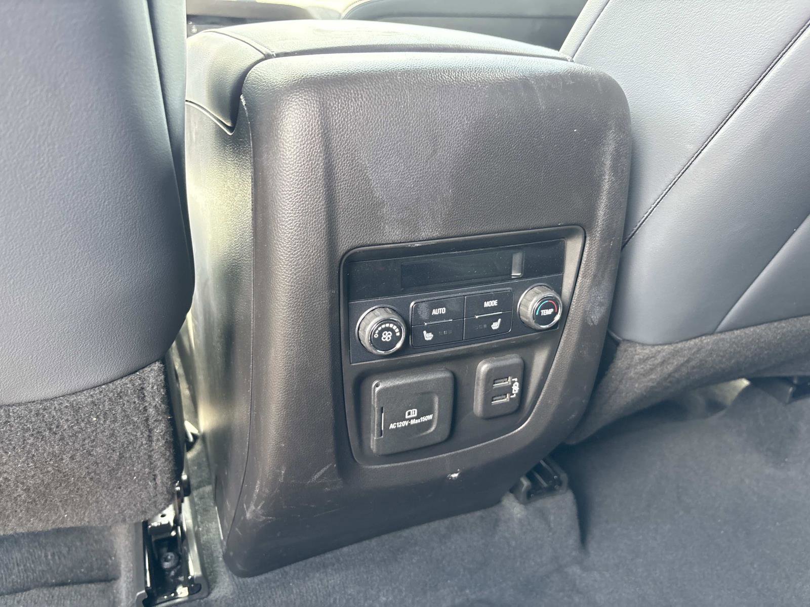 Certified 2022 Buick Enclave Premium FWD image 31