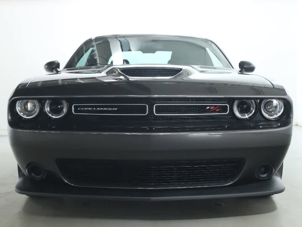 Used 2023 Dodge Challenger R/T w/ Cold Weather Group RWD image 5