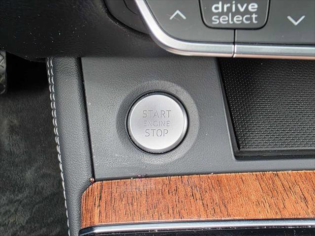 Used 2023 Audi Q5 2.0T Prestige AWD/4WD image 37