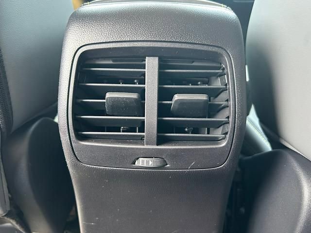 New 2025 Ford Bronco Sport Badlands w/ Sasquatch Badlands Package image 34