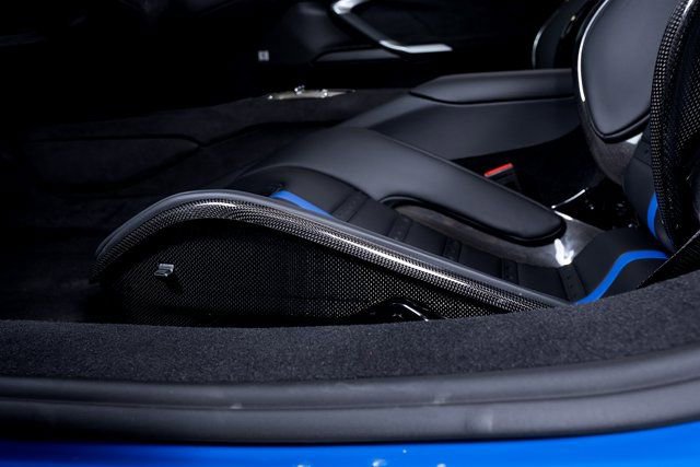 Certified 2025 Ferrari 296 GTS image 26