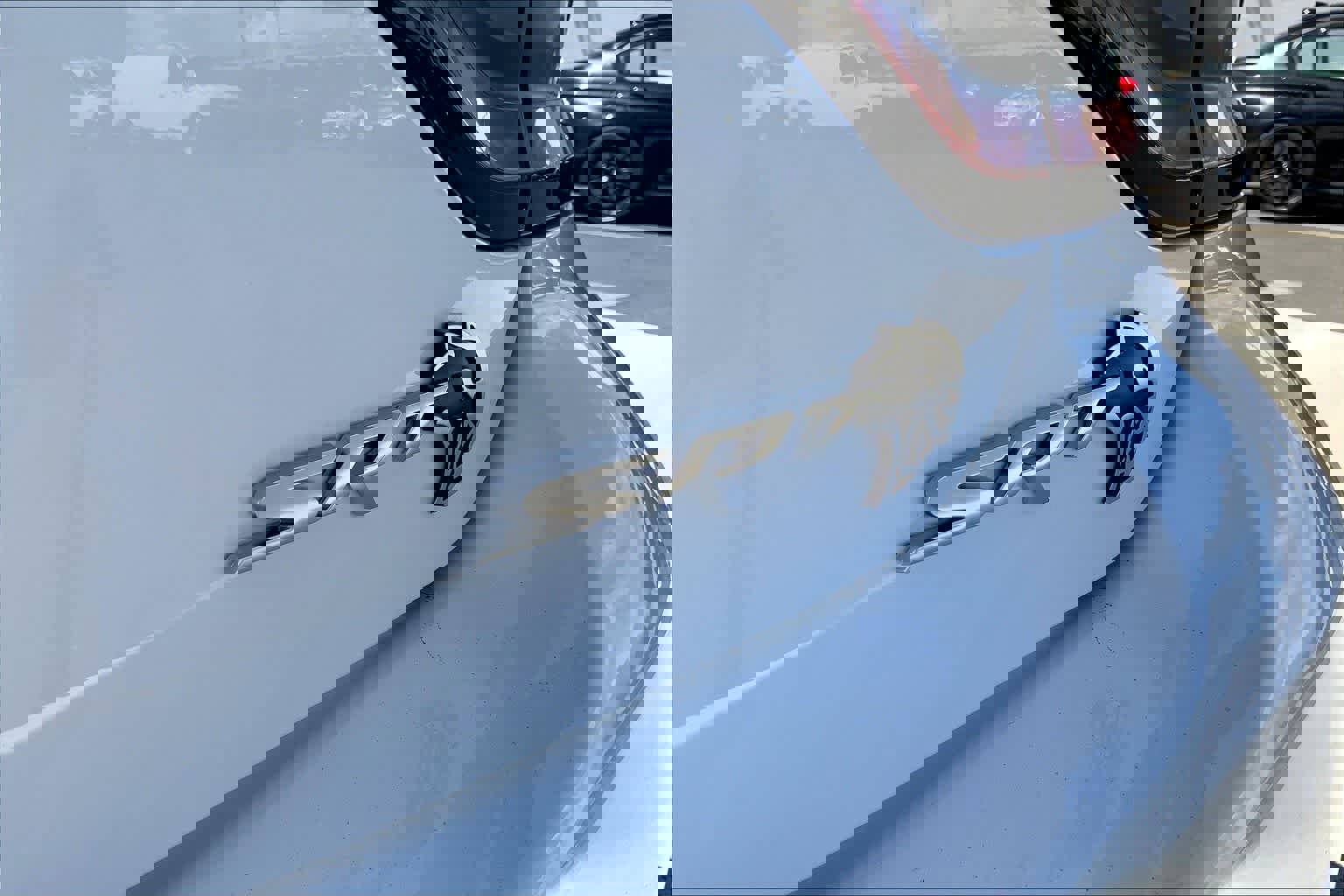 Used 2020 Dodge Charger SRT Hellcat w/ Harman/Kardon Audio Group image 8