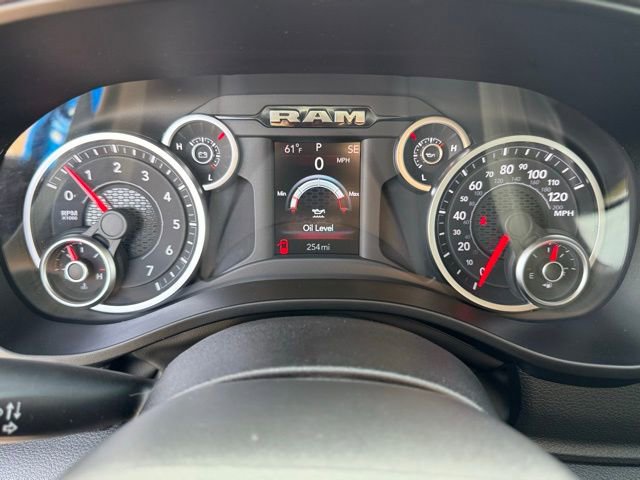 Used 2026 RAM 1500 Tradesman image 14