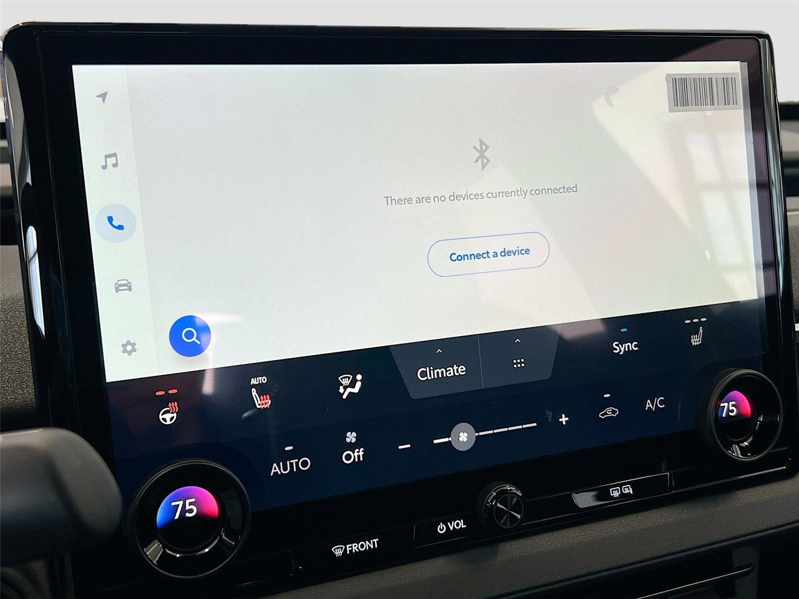 New 2026 Subaru Solterra image 9
