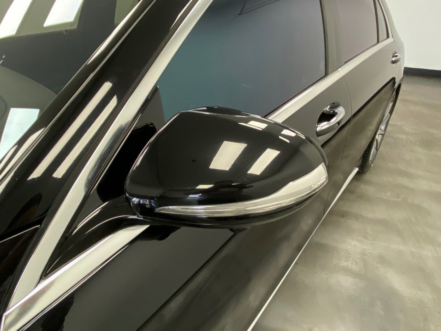 Used 2019 Mercedes-Benz S 63 AMG S 4MATIC Sedan image 12