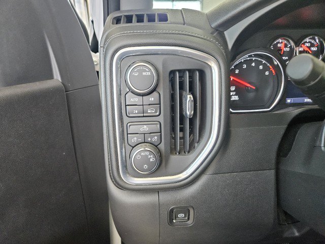 Used 2021 Chevrolet Silverado 1500 LT AWD/4WD image 27