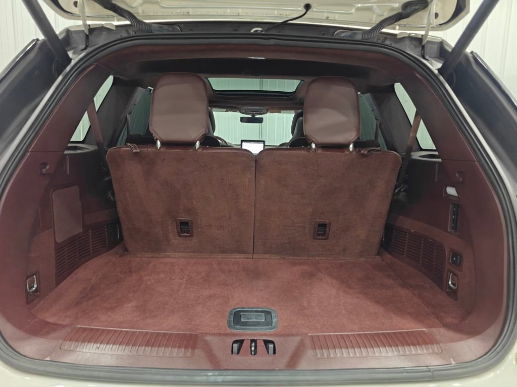 Used 2020 Lincoln Aviator Black Label w/ Dynamic Handling Package image 45