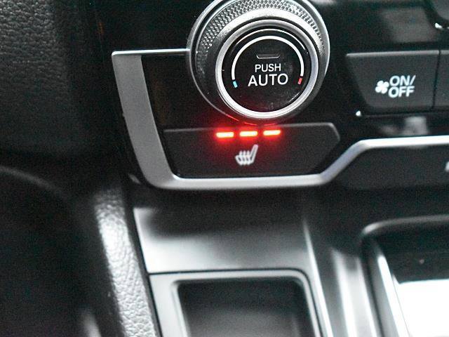 Certified 2021 Honda CR-V Touring image 26