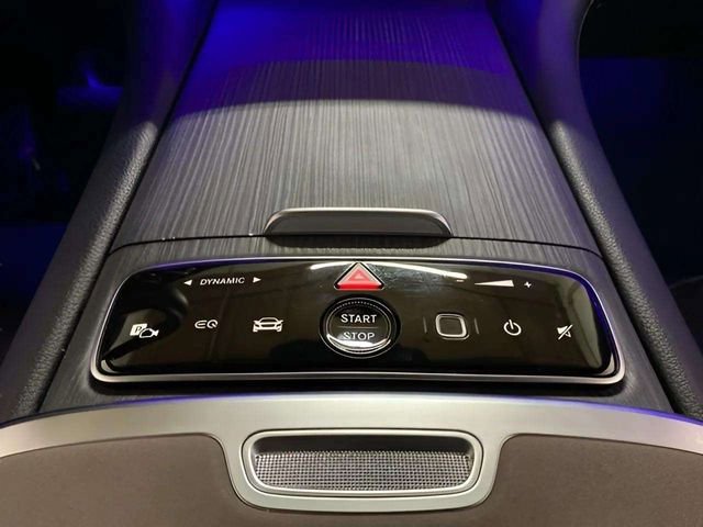 Used 2023 Mercedes-Benz EQS 580 4MATIC Sedan image 58