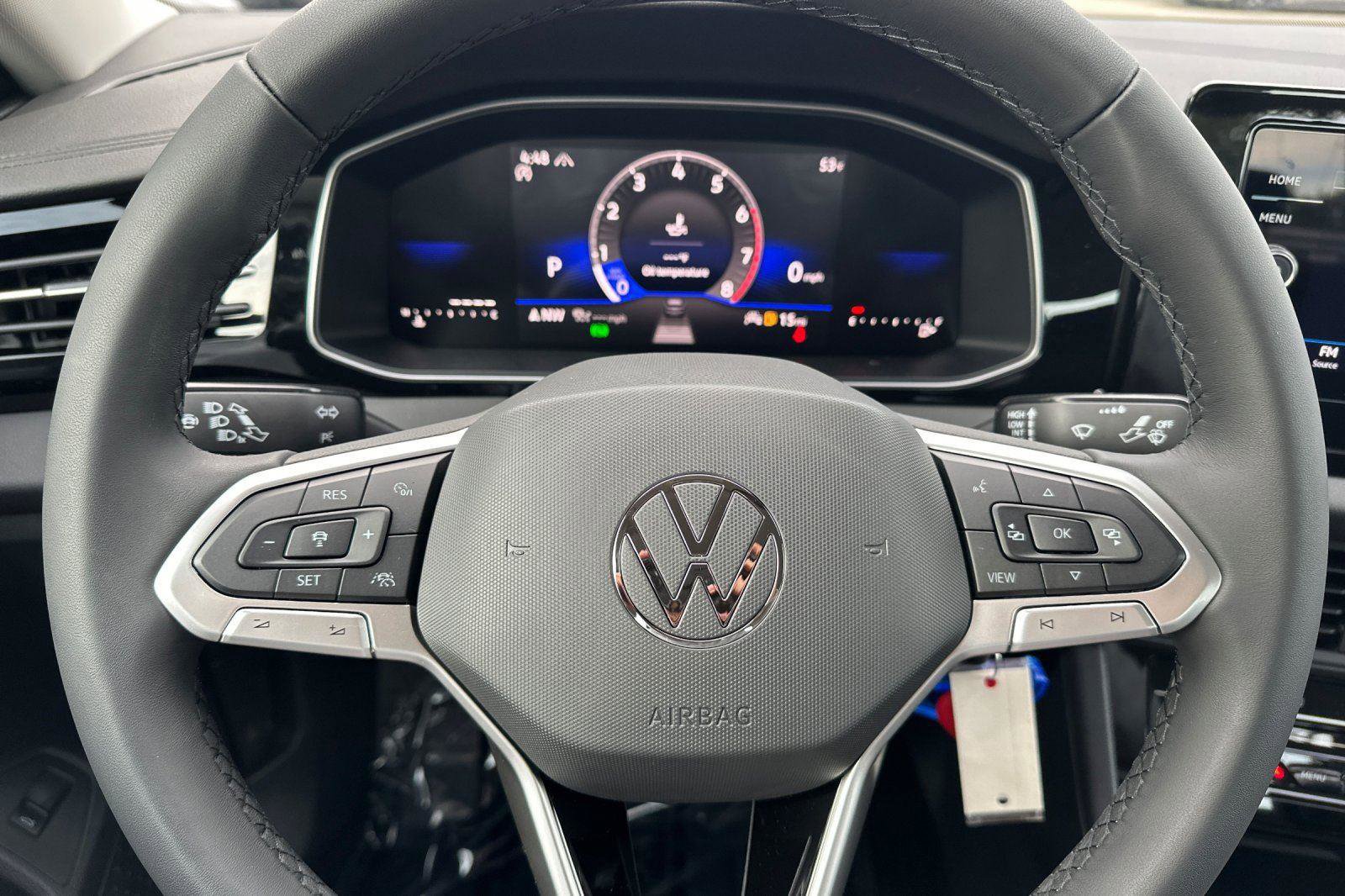 New 2026 Volkswagen Jetta S image 20