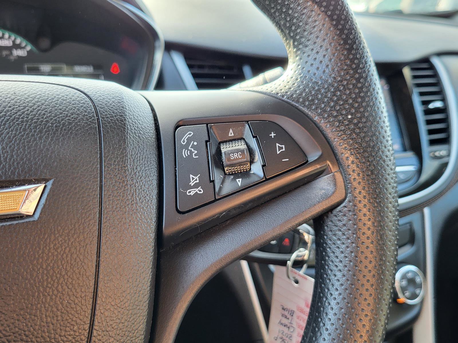 Used 2021 Chevrolet Trax LT image 23