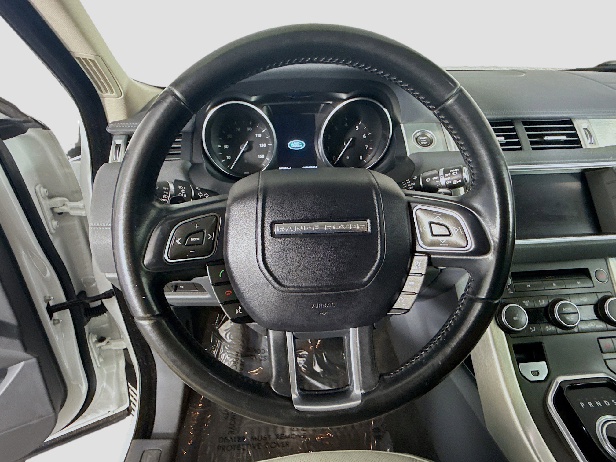 Used 2016 Land Rover Range Rover Evoque HSE image 13