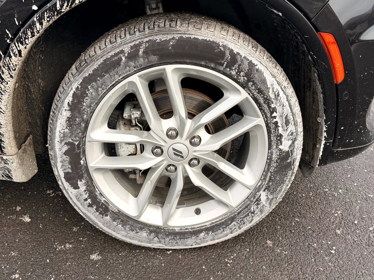 Used 2025 Dodge Durango R/T image 38