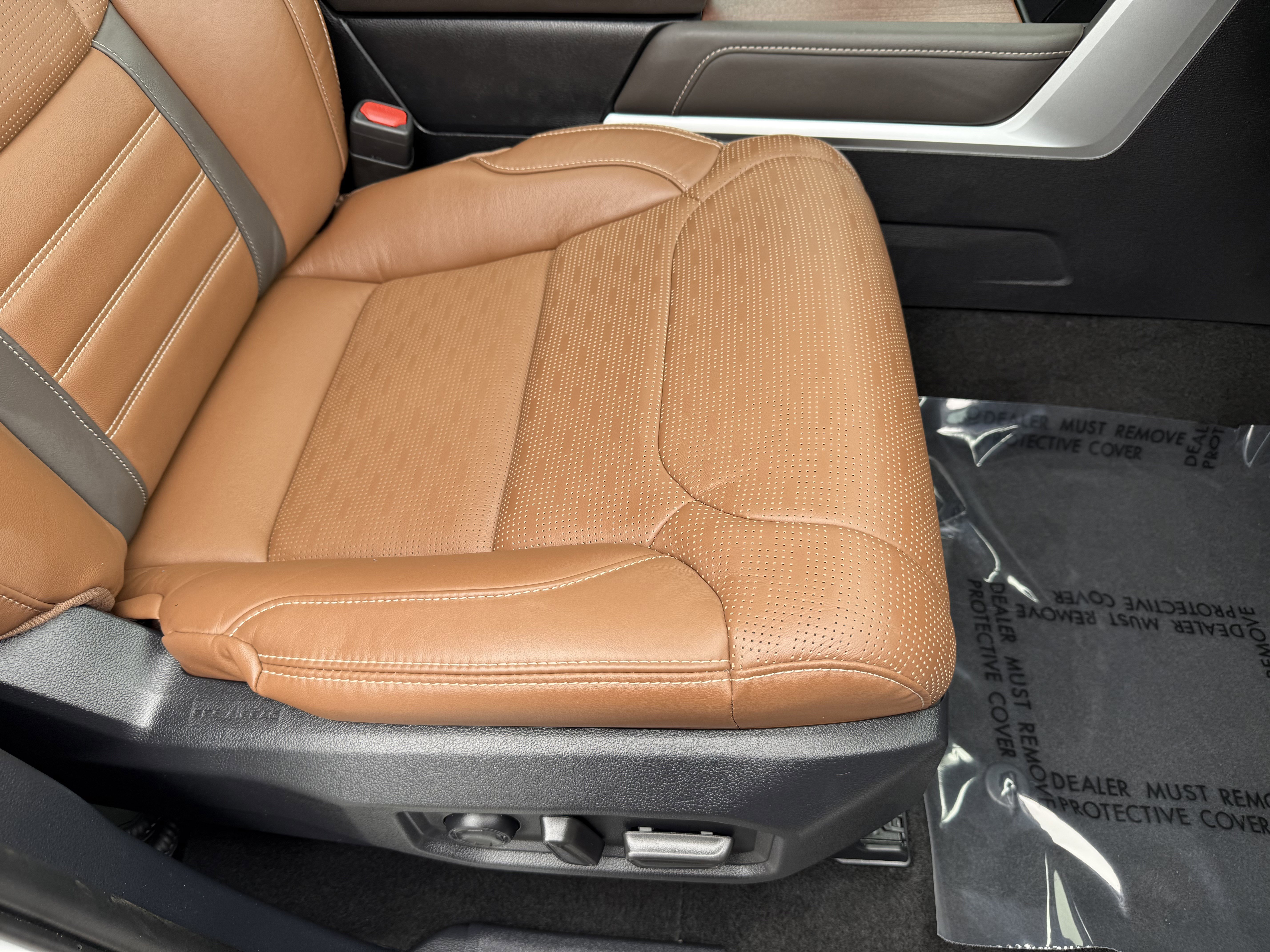 Used 2024 Toyota Tundra 1794 Edition image 21