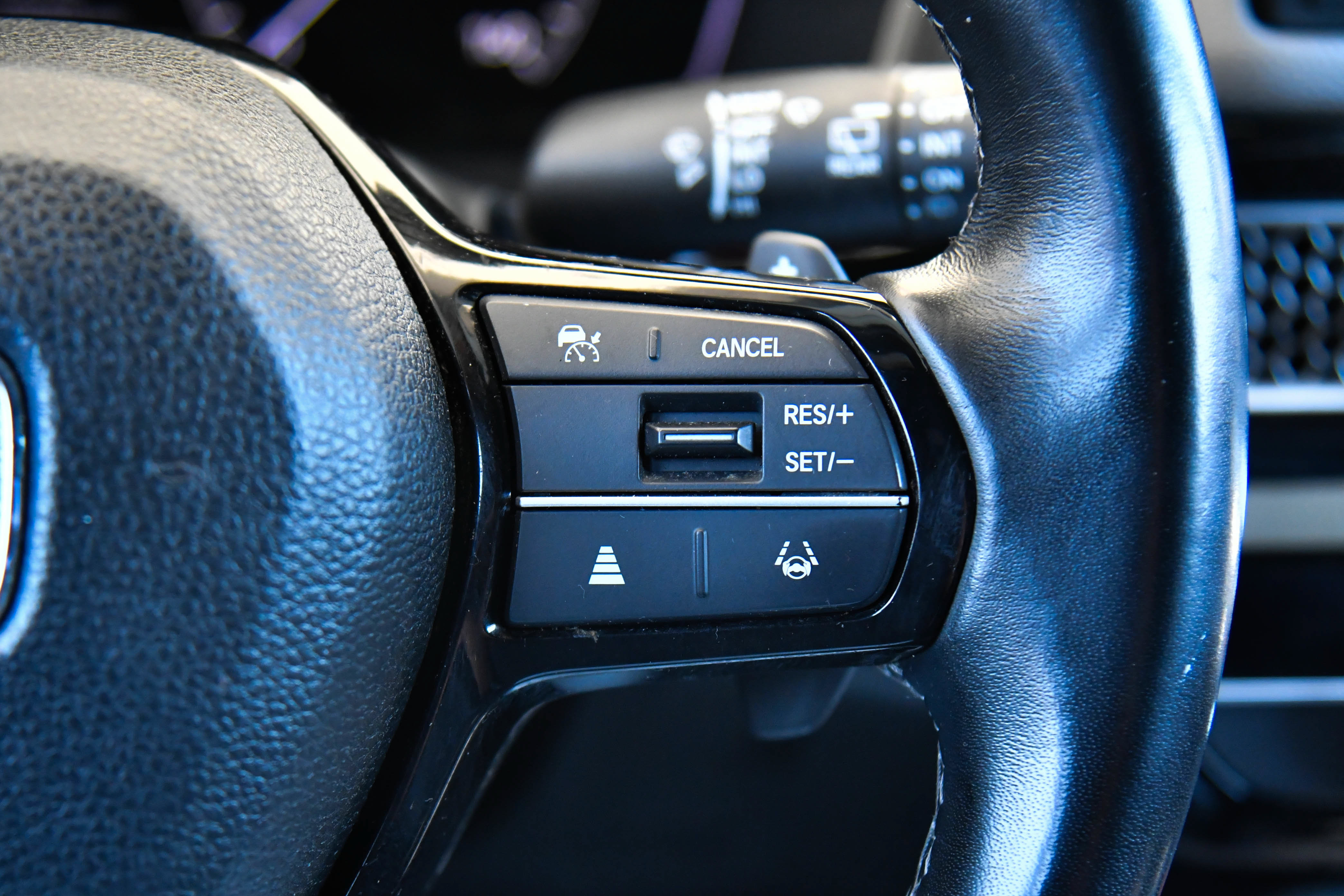 Used 2024 Honda Civic Sport image 28