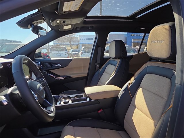 New 2026 Chevrolet Equinox ACTIV w/ Convenience Package III image 10