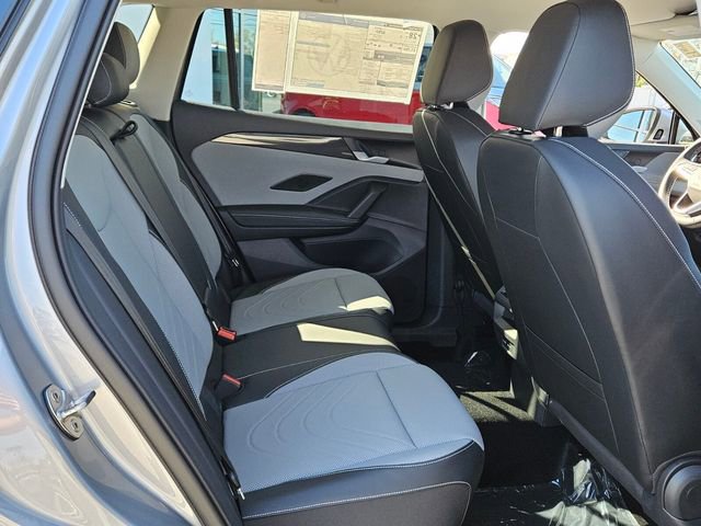 New 2026 Volkswagen Tiguan SE FWD image 16